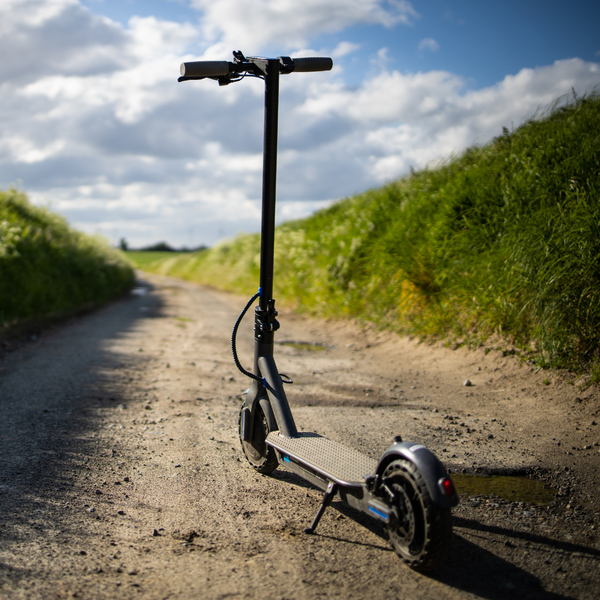 Off-road adult electric scooter - E-Dash Mobility