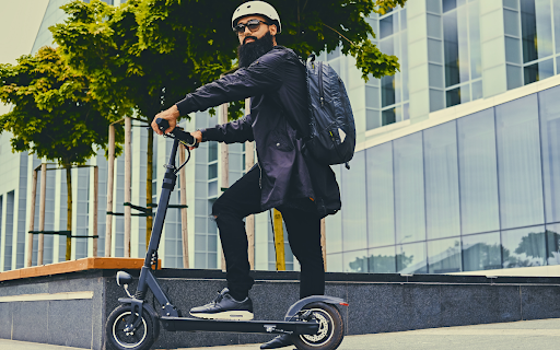 Where to Buy Electric Scooters for Adults?