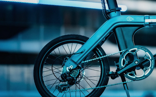 Are Electric Bikes Heavier Than Regular Bikes?