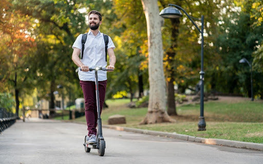 How Long Do Electric Scooter Batteries Last?