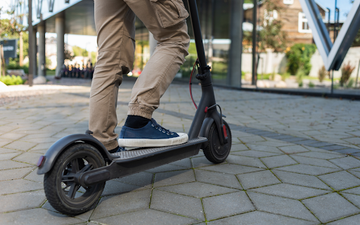 Are Electric Scooters Legal in Bristol?