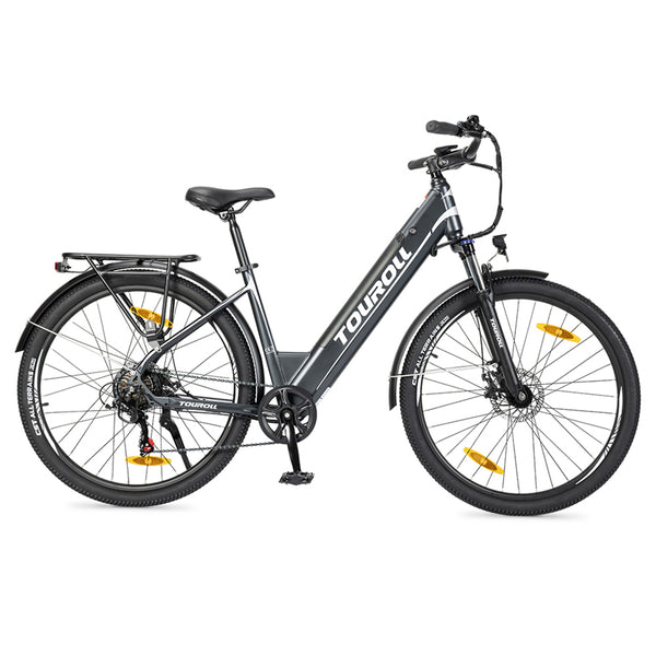 Touroll J1 ST Trekking E-Bike