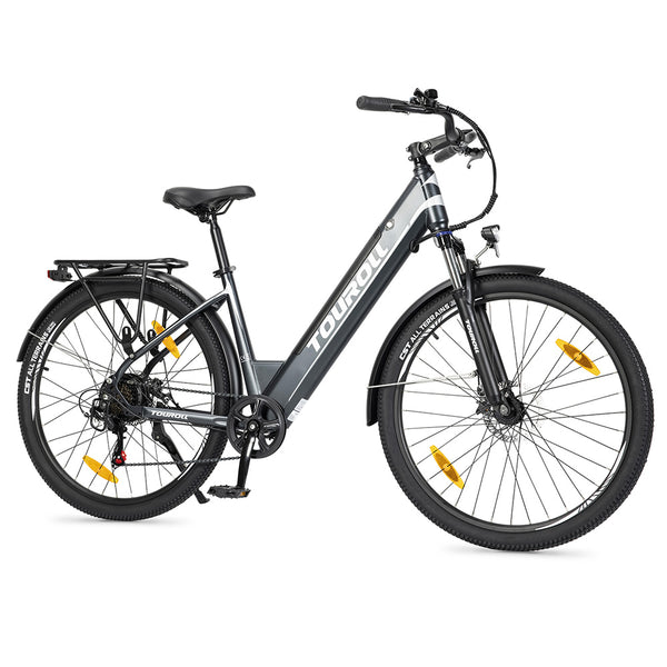 Touroll J1 ST Trekking E-Bike