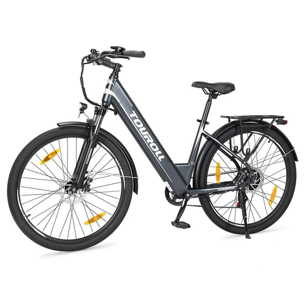 Touroll J1 ST Trekking E-Bike