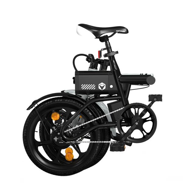 Hitway BK35 Folding Electric Bike