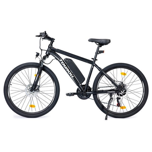 Touroll U1 Mountain Electric Bike