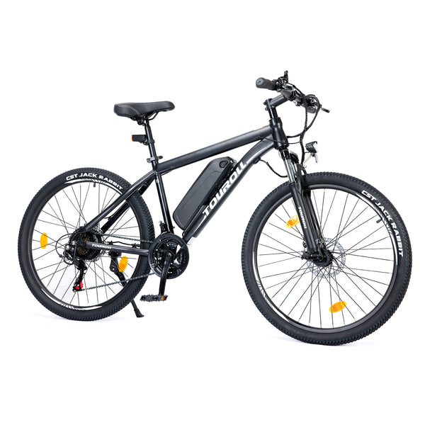 Touroll U1 Mountain Electric Bike