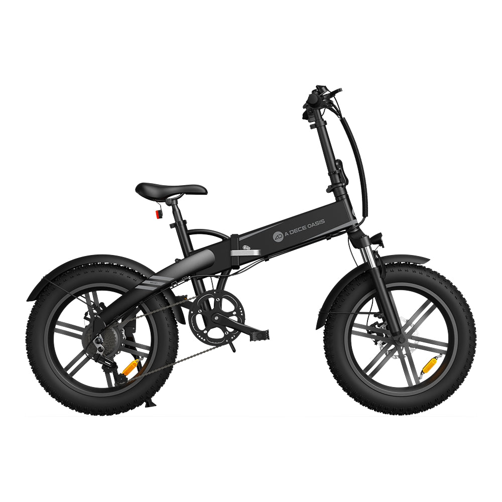 ADO Beast 20F Folding Electric Bike – E-Dash Mobility