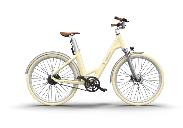 Ado Air 28 All-Rounder Urban Electric Bike