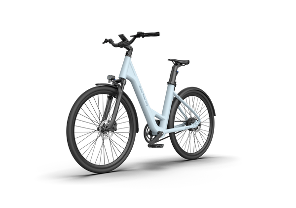 Ado Air 28 All-Rounder Urban Electric Bike