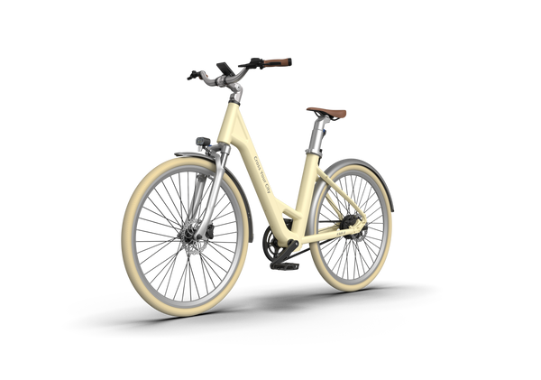 Ado Air 28 All-Rounder Urban Electric Bike