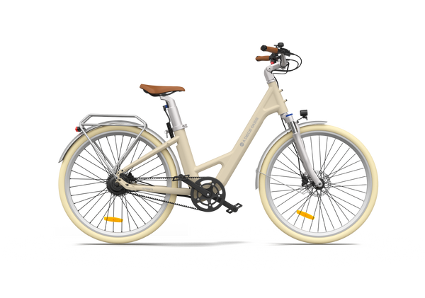 Ado Air 28 Pro All-Rounder Urban Electric Bike