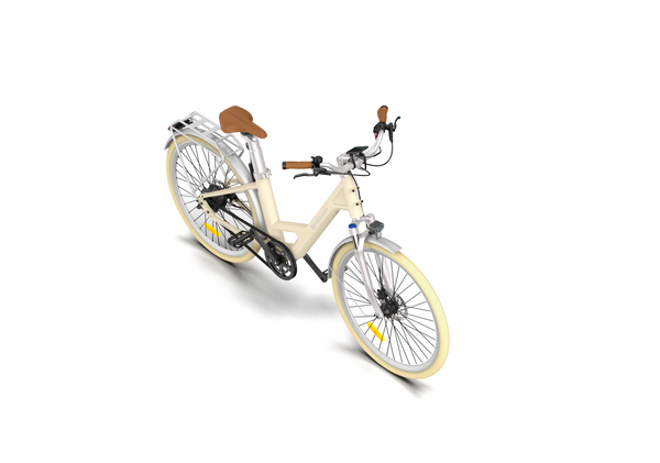 Ado Air 28 Pro All-Rounder Urban Electric Bike