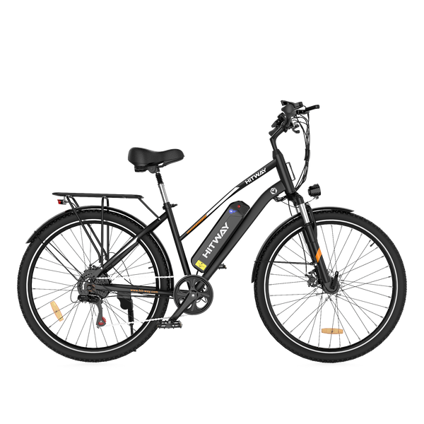 Hitway BK27 Electric Bike