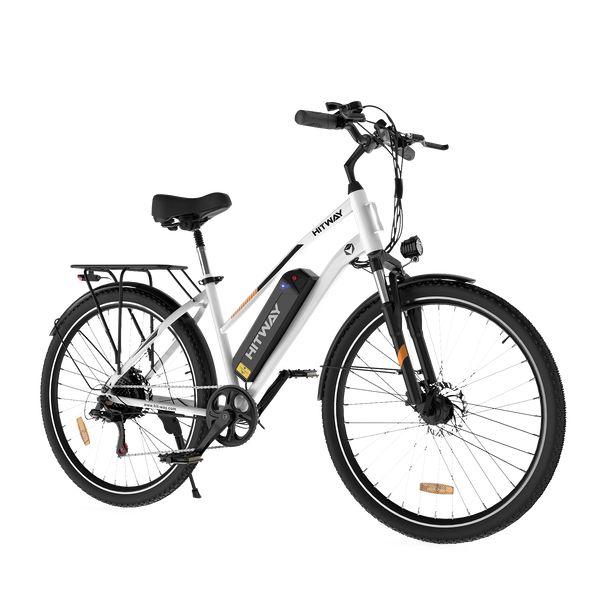 Hitway BK27 Electric Bike