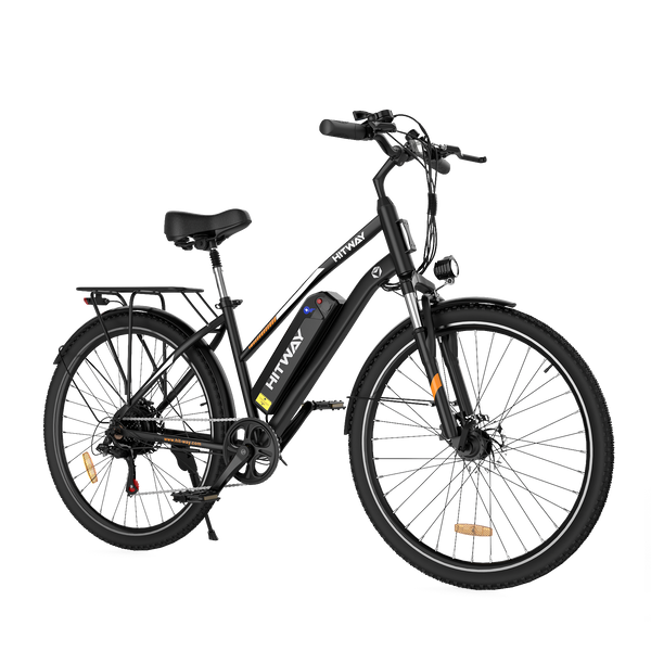 Hitway BK27 Electric Bike