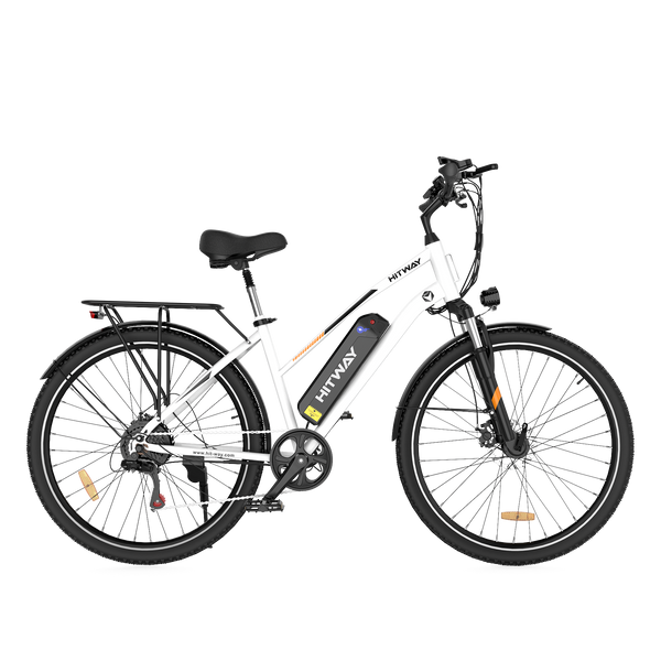 Hitway BK27 Electric Bike