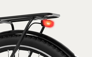 Hitway BK27 Bright Taillight