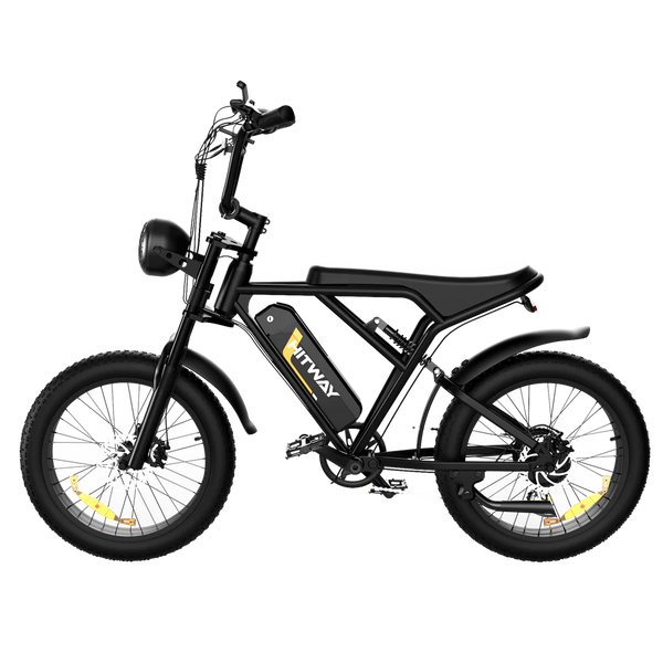 Hitway BK29 Electric Bike