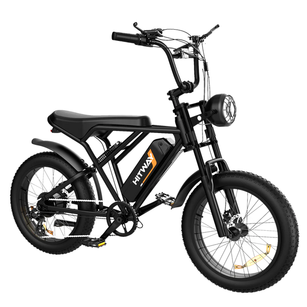 Hitway BK29 Electric Bike