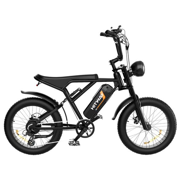 Hitway BK29 Electric Bike