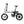 Hitway BK35 Folding Electric Bike