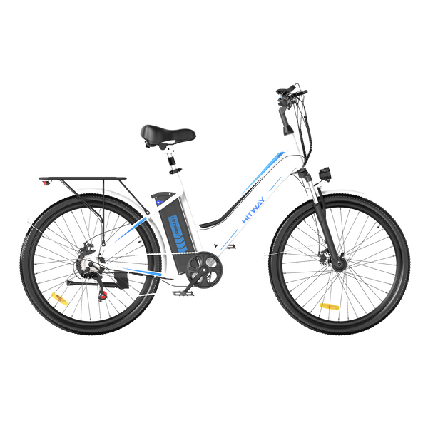 Hitway BK8 Electric Bike