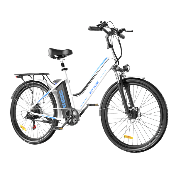 Hitway BK8 Electric Bike