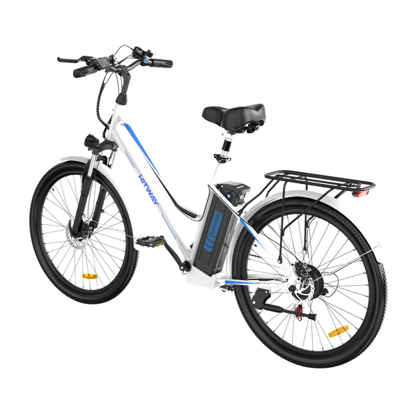 Hitway BK8 Electric Bike