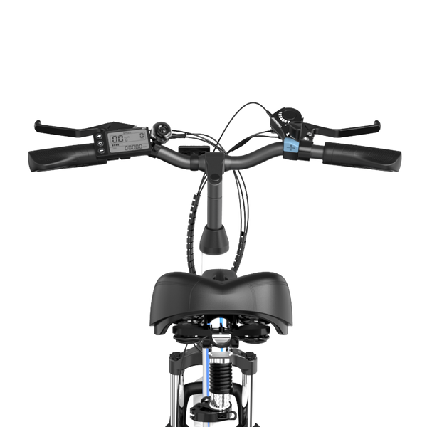 Hitway BK8 Electric Bike