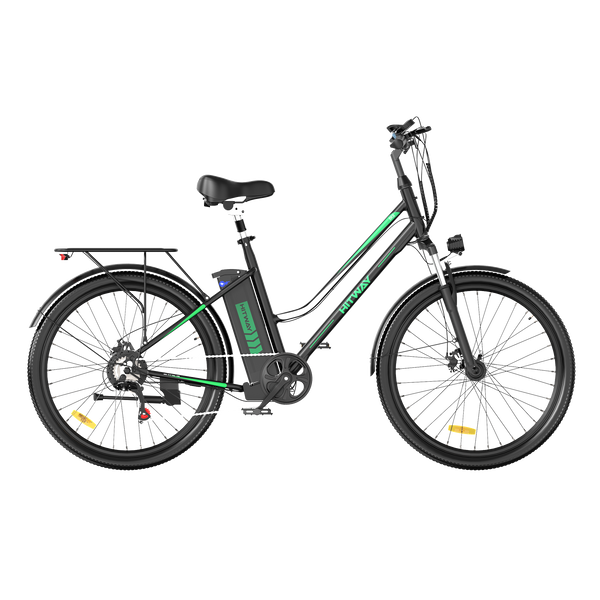 Hitway BK8 Electric Bike