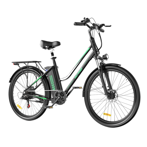 Hitway BK8 Electric Bike