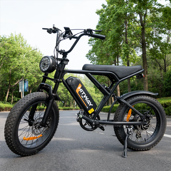 Hitway BK29 Electric Bike