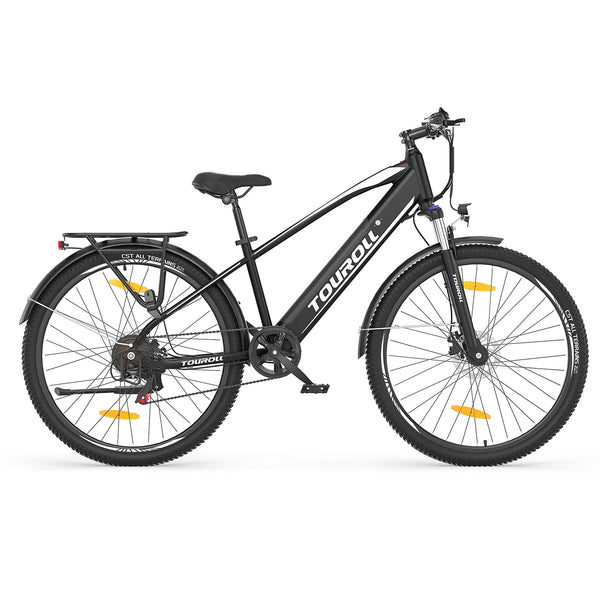 Touroll J1 Trekking E-Bike