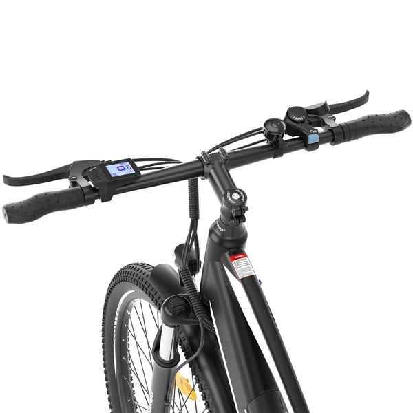 Touroll J1 Trekking E-Bike