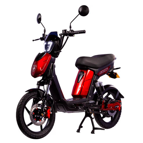 ESKUTA  SX-250 Series 4 Classic Electric Bike