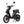 ESKUTA  SX-250 Series 4 Classic Electric Bike