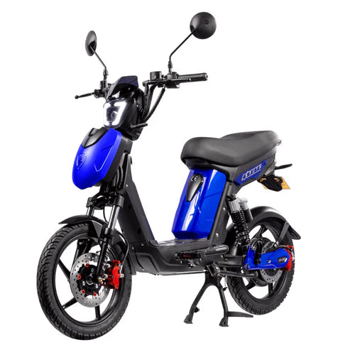 ESKUTA  SX-250 Series 4 Classic Electric Bike