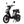 ESKUTA  SX-250 Series 4 Classic Electric Bike