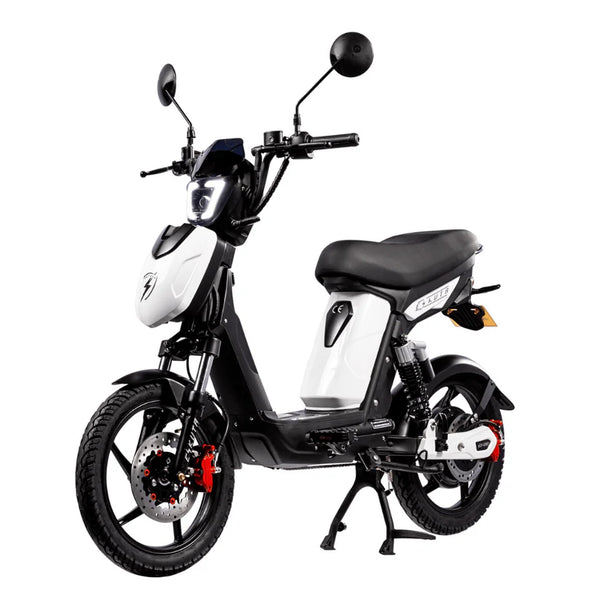 ESKUTA  SX-250 Series 4 Classic Electric Bike