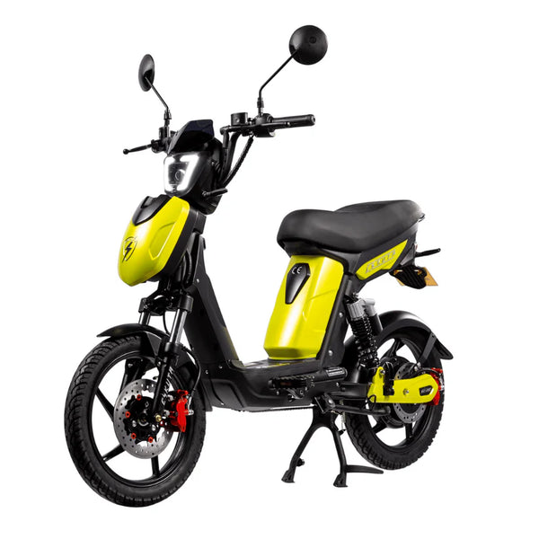 ESKUTA  SX-250 Series 4 Classic Electric Bike