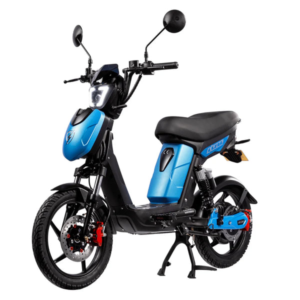 ESKUTA  SX-250 Series 4 Classic Electric Bike