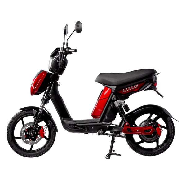 ESKUTA  SX-250 Series 4 Classic Electric Bike