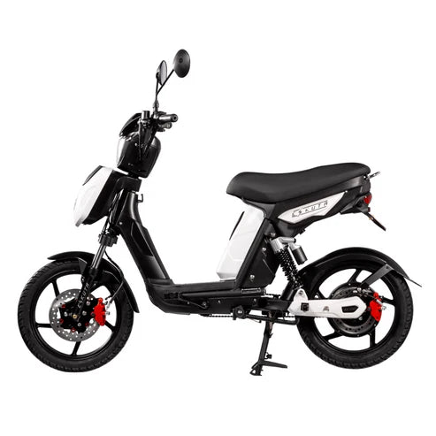 ESKUTA  SX-250 Series 4 Classic Electric Bike