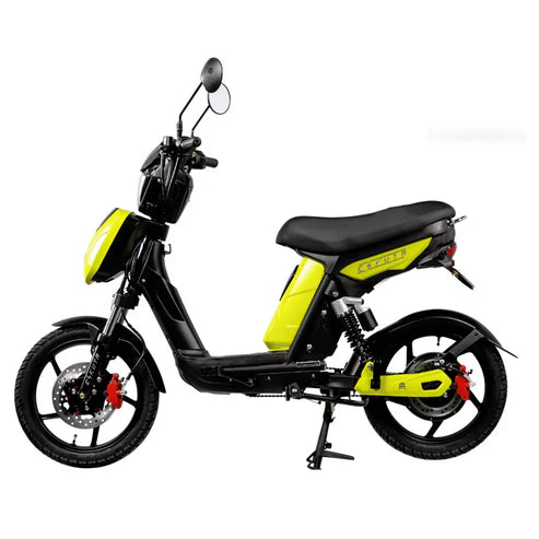 ESKUTA  SX-250 Series 4 Classic Electric Bike