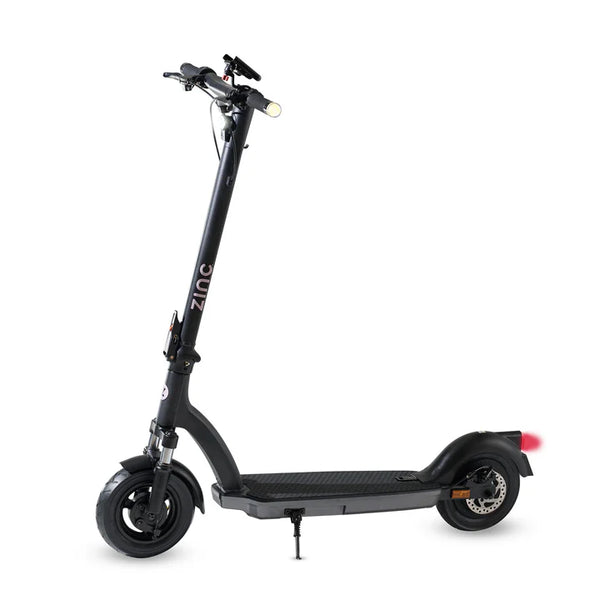 Zinc Velocity 2.0 500W Folding Electric Scooter