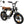 Hitway BK17 Dual Battery Electric Bike