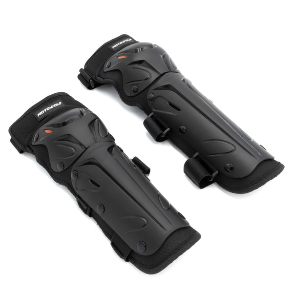 Protective Knee Pads