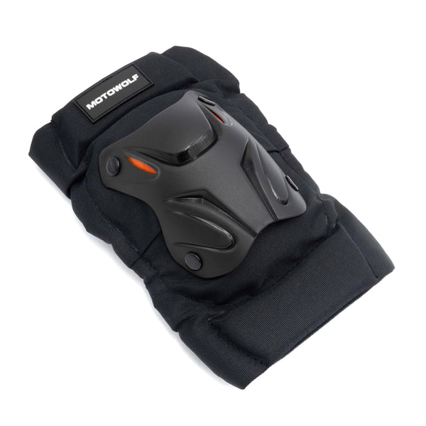 Protective Knee Pads