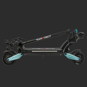 Nanrobot Lightning 2.0 Electric Scooter